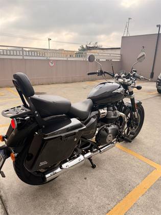 ROYAL ENFIELD METEOR 650 ASTRAL 